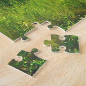 Tatonka South Dakota Legpuzzel (Zijkant)