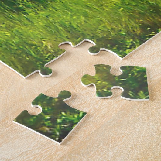 Tatonka South Dakota Legpuzzel (Zijkant)