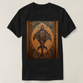 tatoo t-shirt (Design voorkant)