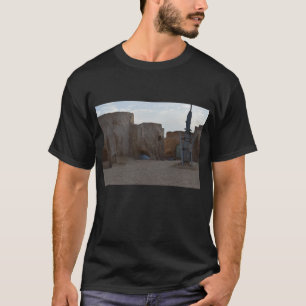 Tatooine - Mos Espa T-shirt