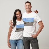 Tatooine - Mos Espa T-shirt (Unisex)
