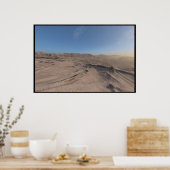 Tatooine Poster (Keuken)