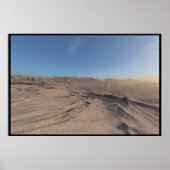 Tatooine Poster (Voorkant)