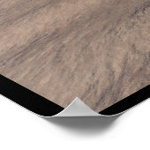 Tatooine Poster (Hoek)