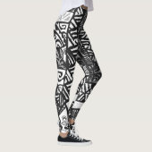 Tatou II Leggings (Rechts)