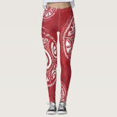 Tatou III Leggings (Voorkant)