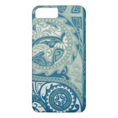 Tatou V - Bora Bora Lagoon Case-Mate iPhone Case (Achterkant)