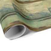 Tatra Mountain Landscape by Ladislav Mednyanszky Cadeaupapier (Rol Hoek)