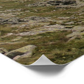 Tatras Poster (Hoek)