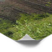 Tatras Poster (Hoek)