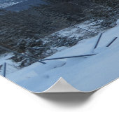 Tatras winter poster (Hoek)