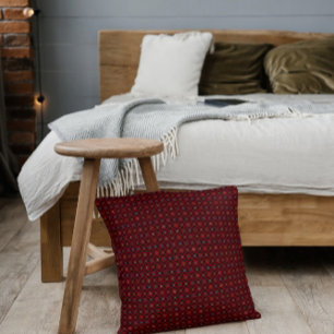 Tatreez Arabische Thobe Kunstwerkpatroon Henna Dec Kussen