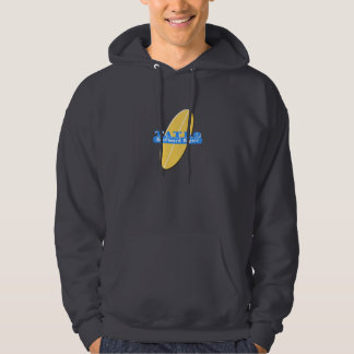 Tatro Surfboard Repair Hoodie