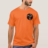 Tatsumaki Taiko Performance Group Red Tanktop (Voorkant)