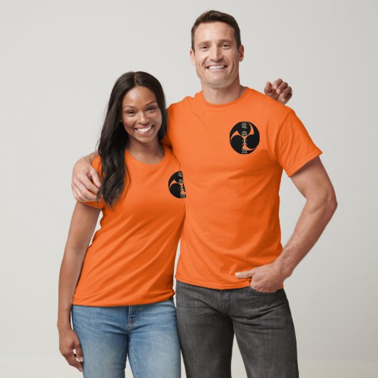 Tatsumaki Taiko Performance Group Red Tanktop (Unisex)