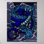 Tatsuya Poster (Voorkant)