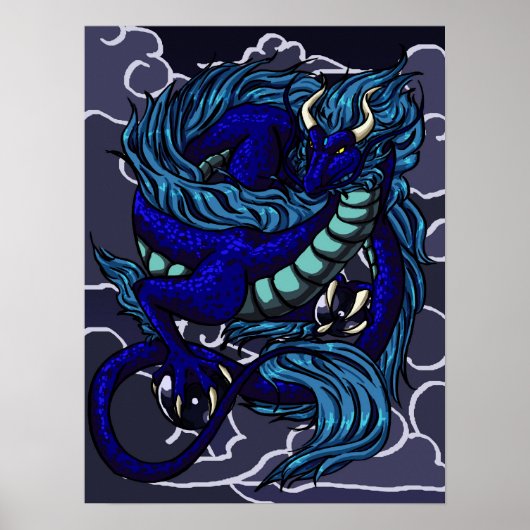 Tatsuya Poster (Voorkant)