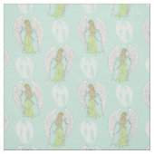 Tattered Angel Stof (Swatch)