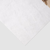 Tattered Love Music Tissuepapier (Detail)