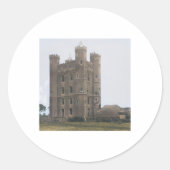 Tattershall Castle Sticker (Voorkant)