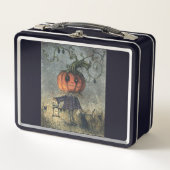 Tattie Bogle Lunch Box (Voorkant)