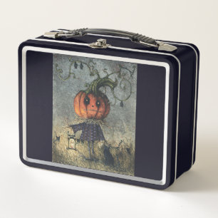 Tattie Bogle Lunch Box