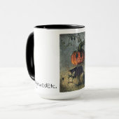 Tattie Bogle Mok (Voorkant links)