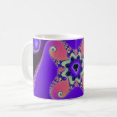 Tatto 2 (Mok) Koffiemok (Voorkant links)