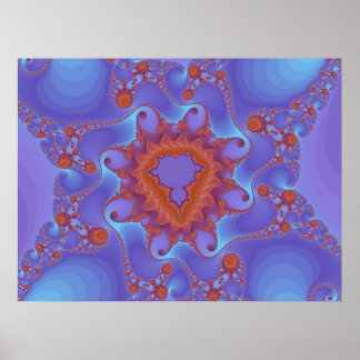 Tatto #3 (afdrukken) poster