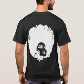 tatto 6 T-Shirt (Achterkant)