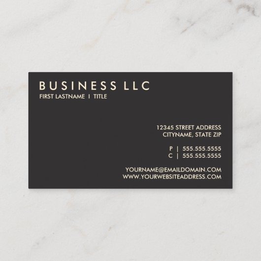 TATTOO 2 VISITEKAARTJE (Achterkant)