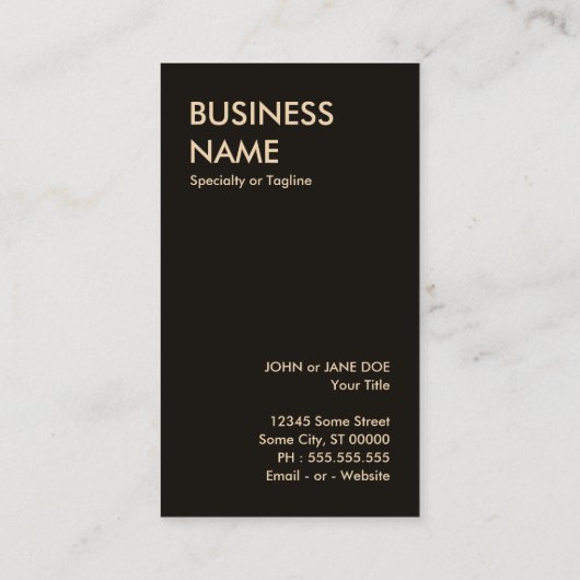 TATTOO 3 VISITEKAARTJE (Achterkant)