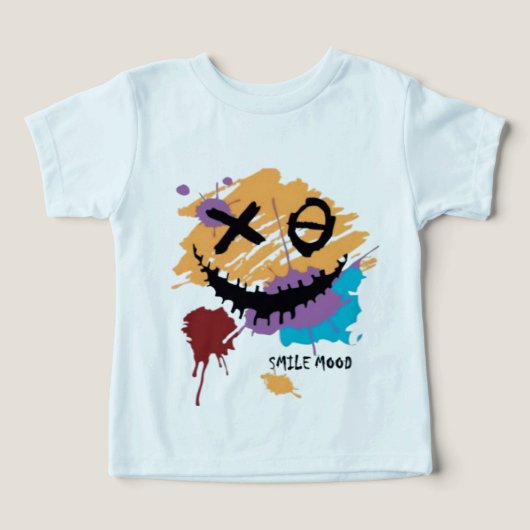 (Tattoo) ArtDesigns op shirten (Design voorkant)