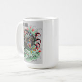 Tattoo Artiest Magazine - TAM Mok 2 (Voorkant links)