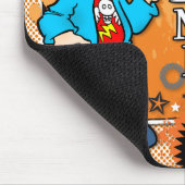 Tattoo artiest muismat (Hoek)