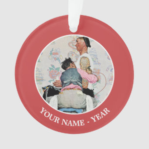 Tattoo artiest ornament