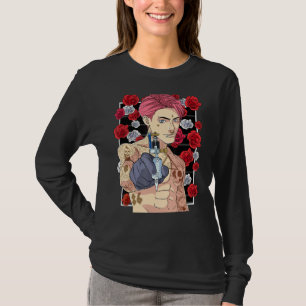Tattoo artiest Tattooist Tattooer Tattooer Tatooed T-shirt