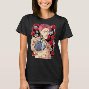 Tattoo artiest Tattooist Tattooer Tattooer Tatooed T-shirt