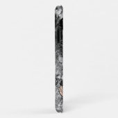 Tattoo Asian Koi Fish Pond Chinees Japans water Case-Mate iPhone Case (Achterkant/rechts)