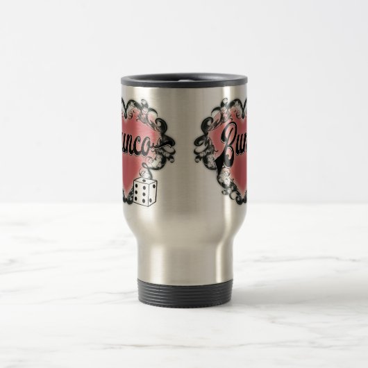 tattoo bunco reisbeker (Center)