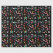 Tattoo Cadeaupapier (Vlak)