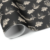  Tattoo Cadeaupapier (Rol Hoek)