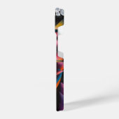 Tattoo cover design iPhone hoesje (Linkerkant)