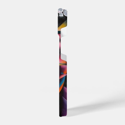 Tattoo cover design iPhone hoesje (Linkerkant)