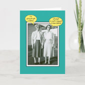 Tattoo Fun Voeg een naam of ouderdom aan de Groet  Kaart (Voorkant)