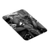 TATTOO GIRLS MAGNEET (Rechterzijde)