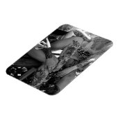 TATTOO GIRLS MAGNEET (Linkerzijde)