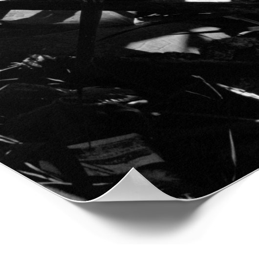 TATTOO GIRLS POSTER (Hoek)