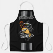 Tattoo Kit 2.0 Schort (Voorkant)