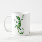 Tattoo Koffiemok (Links)